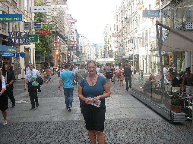157 - Vienna 2007